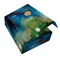 L'ORACLE DE LA FORET SACREE