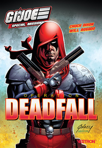 G.I. JOE : Special Missions - Operation Deadfall