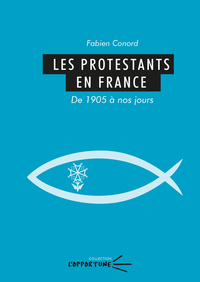 Protestants en France