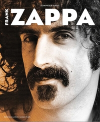 FRANK ZAPPA