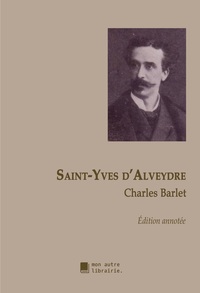 Saint-Yves d'Alveydre