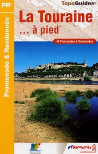 TOURAINE A PIED 2006 NED - 37 - PR - D037