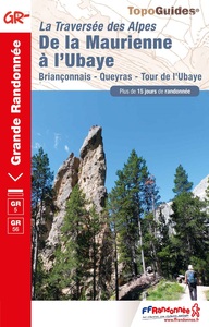 De la Maurienne à l'Ubaye