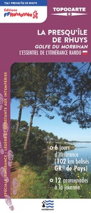 La presqu'île de Rhuys