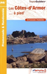 COTES ARMOR A PIED NED 2017 - 22 - PR - D022