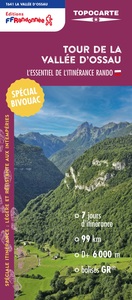 Tour de la Vallée d'Ossau