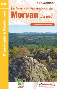 Parc Naturel Régional du Morvan - PN22