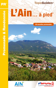 AIN A PIED NED 2016 - 01 - PR - D001