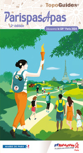 PARIS GR 2024 - 75