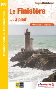 FINISTERE A PIED NED 2015 - 29 - PR - D029