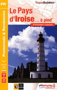 PAYS IROISE A PIED  2012- 29 - PR - P295
