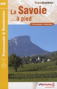 SAVOIE A PIED 2008 - 73 - PR - D073