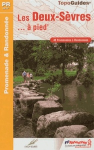 DEUX-SEVRES A PIED 2012- 79 - PR - D079