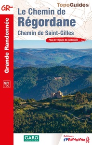 Le chemin de Régordane