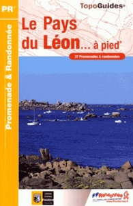 PAYS DU LEON A PIED 2011 - 29 - PR - P296
