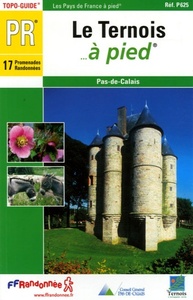 TERNOIS A PIED 2005 - 62 - PR - P625