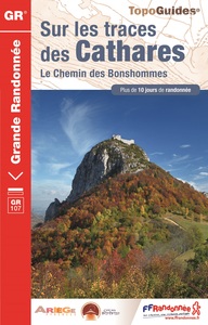 SUR LES TRACES CATHARES NED 2016 - 09-11-66-ESP - GR - 1097