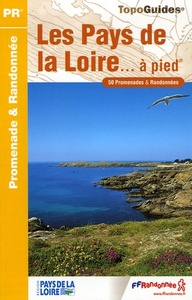 PAYS DE LA LOIRE A PIED 2006 - 44-49-53-72-85 - PR - RE08