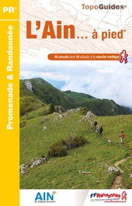 L'Ain à pied