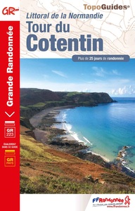 Tour du Cotentin