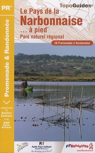 PAYS DE LA NARBONNAISE 2010 - 11 - PR - P113