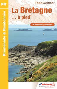 La Bretagne... à pied - RE10