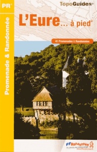 EURE A PIED NED 2013 - 27 - PR - D027