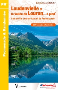 VALLEE LOURON A PIED 2017 - 65 - PR - ST06