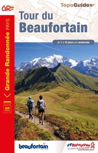 TOUR DU BEAUFORTAIN - REF. 731