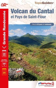 Volcan du Cantal