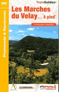 MARCHES DU VELAY A PIED 2014 - 43 - PR - P43D