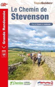 LE CHEMIN DE STEVENSON - REF. 700