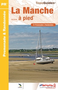 MANCHE A PIED NED 2017 - 50 - PR - D050