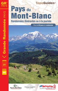 PAYS MONT BLANC NED 2017 - 74-SUI - GR - 044