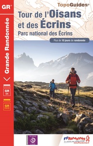 Tour de l'Oisans et des Ecrins - 508