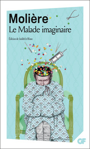 Le Malade imaginaire - Bac 2024