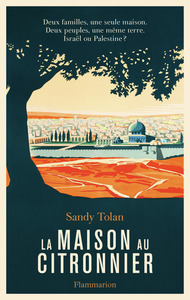 LA MAISON AU CITRONNIER