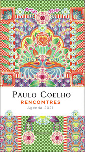 RENCONTRES - AGENDA 2021 - ILLUSTRATIONS, COULEUR