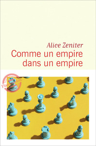 Comme un empire dans un empire