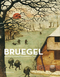 BRUEGEL (INTEGRAL) - ILLUSTRATIONS, COULEUR