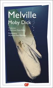 MOBY DICK