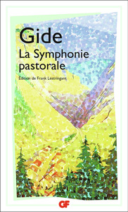 LA SYMPHONIE PASTORALE