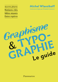 Graphisme et Typographie