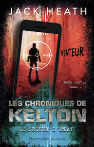 Les Chroniques de Kelton