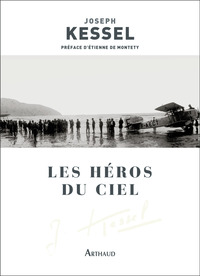 LES HEROS DU CIEL