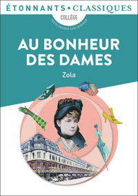 Au Bonheur des Dames