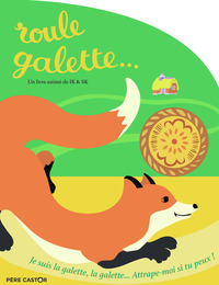 ROULE GALETTE... - CARROUSEL