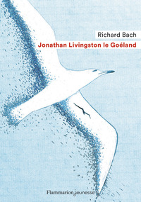 JONATHAN LIVINGSTON LE GOELAND