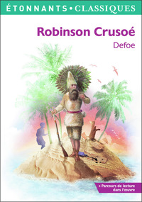 ROBINSON CRUSOE