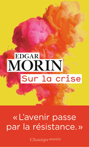 SUR LA CRISE